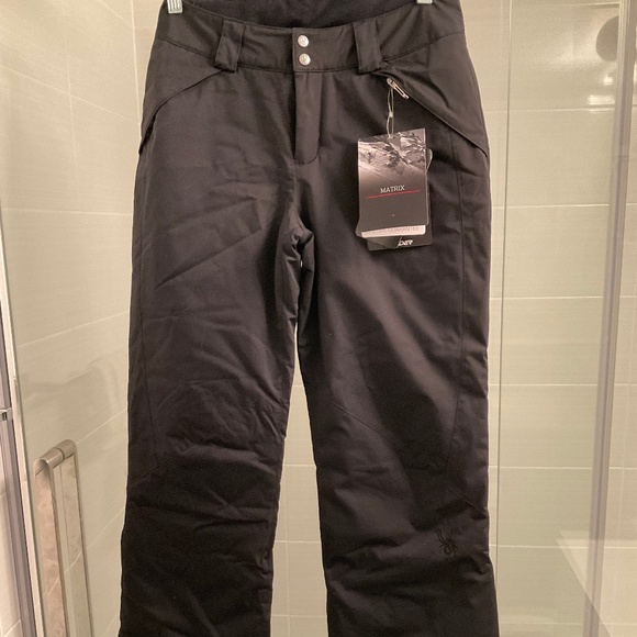 *Spyder* Trigger Athletic Pant - Picture 1 of 8